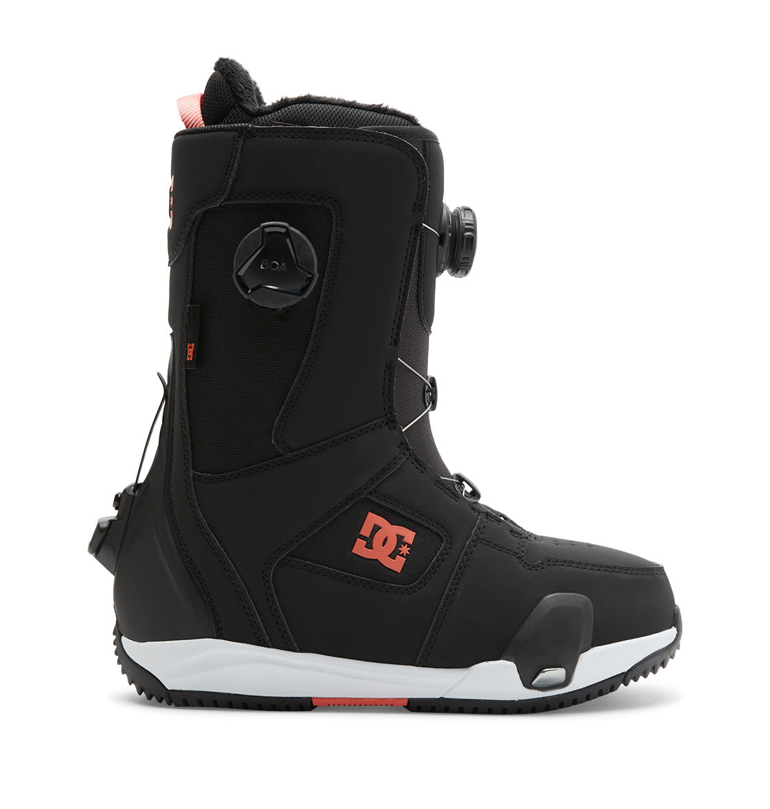 Women's Phase BOA? Pro Step On? Snowboard Boots