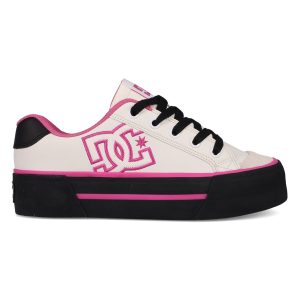 Women's Chelsea Platform Shoes