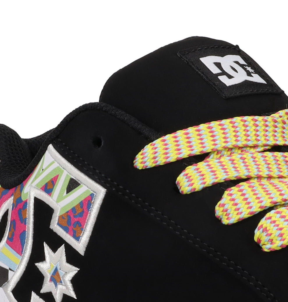 Women's Court Graffik Shoes - Image 8