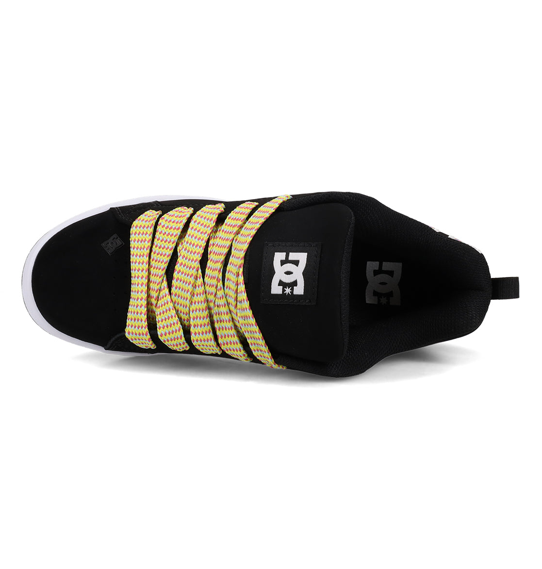 Women's Court Graffik Shoes - Image 6