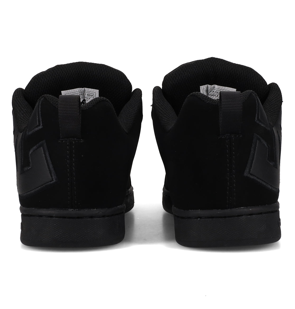 Women's Court Graffik Shoes - Image 3