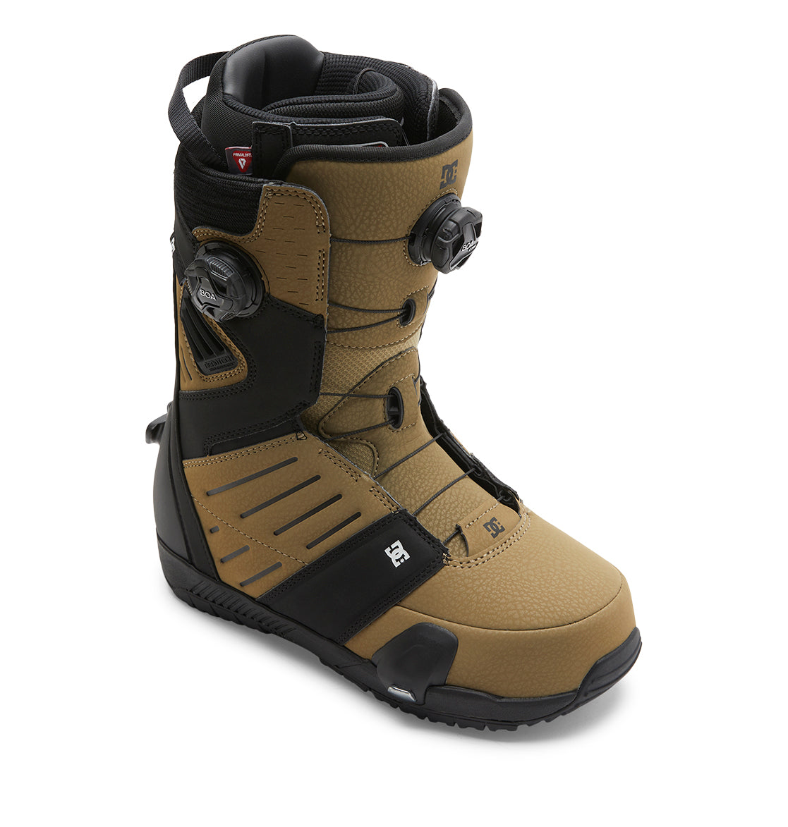 Men's Judge Step On? Snowboard Boots - Image 5