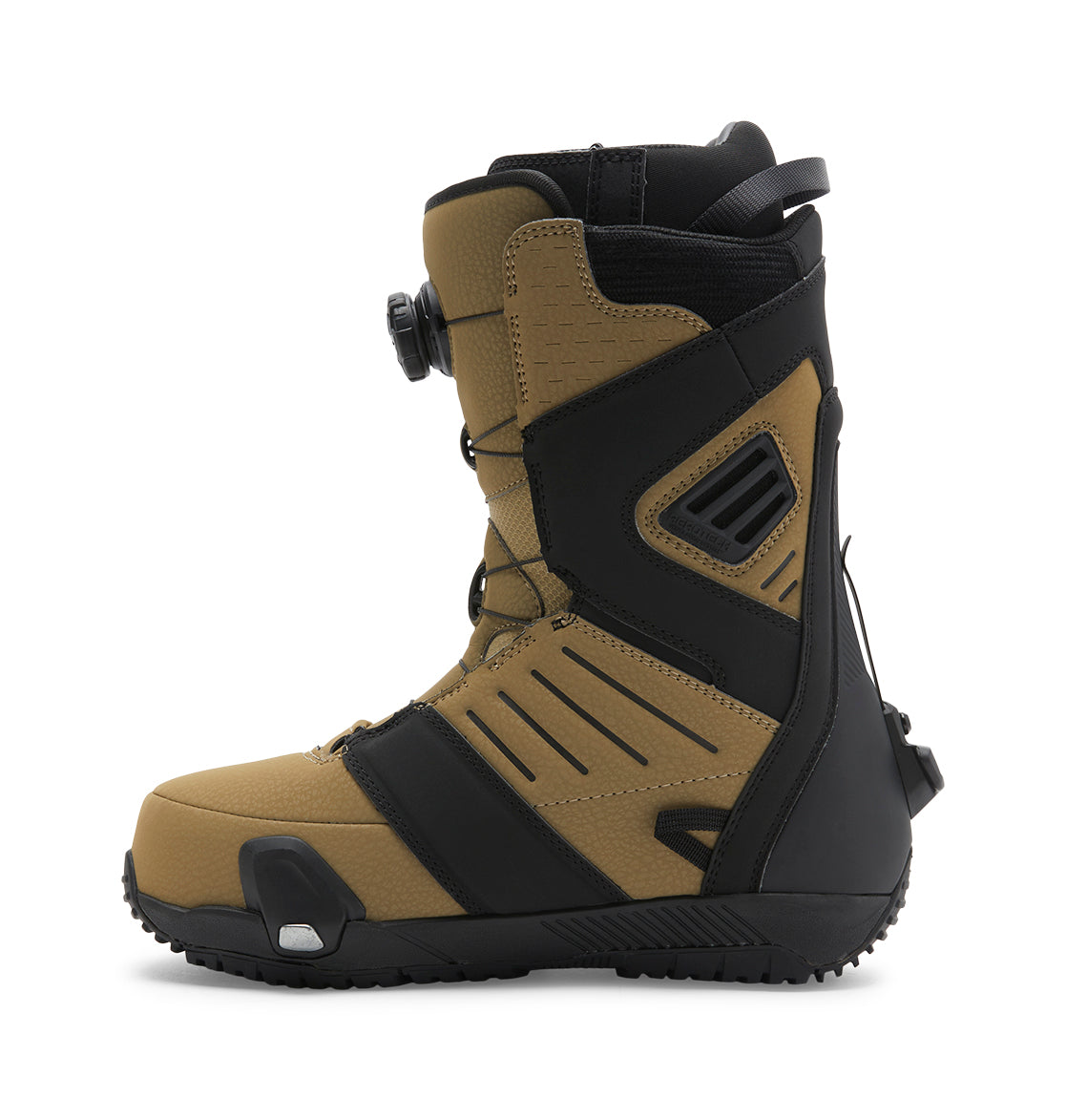 Men's Judge Step On? Snowboard Boots - Image 2