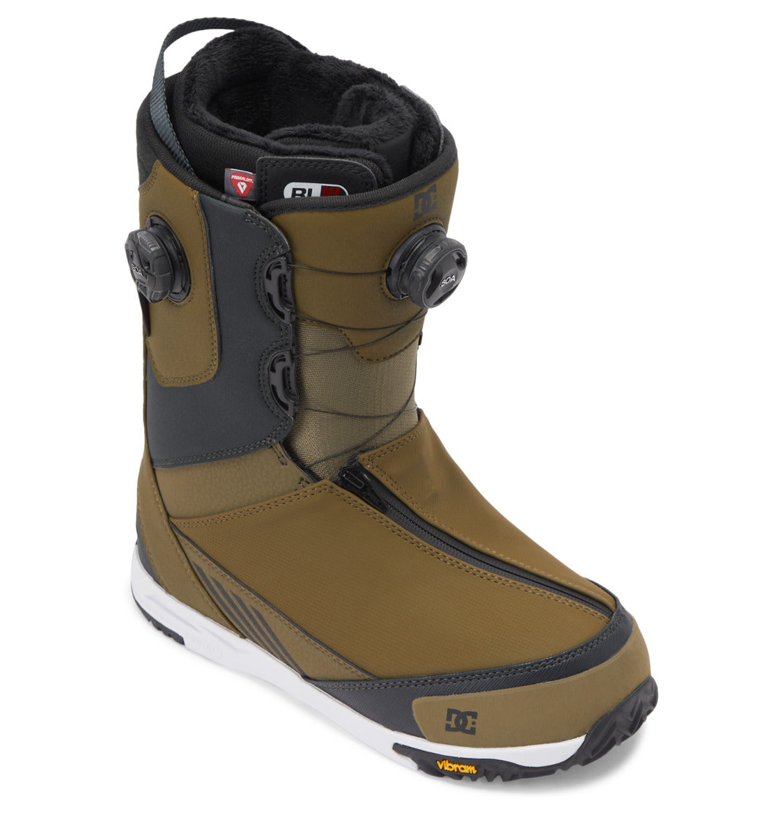 Men's Transcend BOA? Snowboard Boots - Image 2