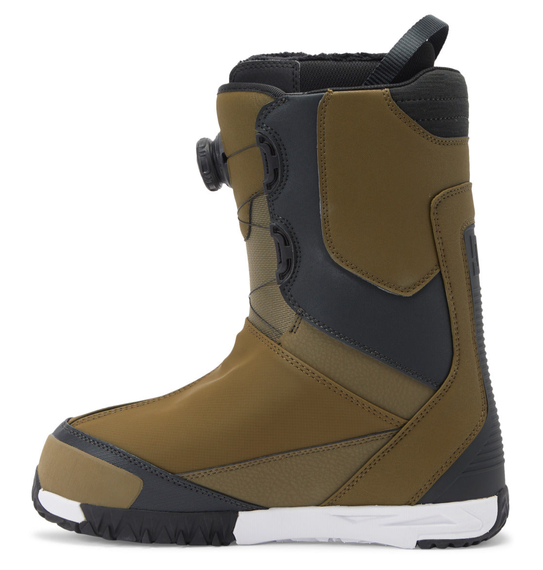 Men's Transcend BOA? Snowboard Boots - Image 3