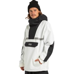 Mens' DC-43 Anorak Jacket