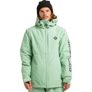 Unisex Basis Insulated Jacket